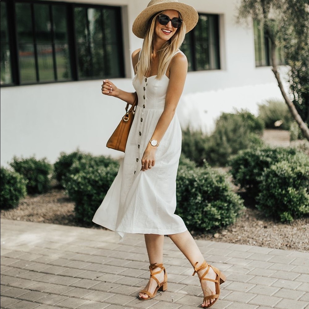 NWT JustFab Dress